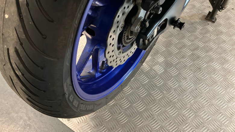 Yamaha Tracer 7 00 (20MY)